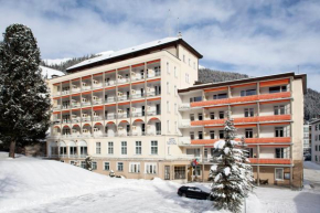 Hotel National Davos Platz